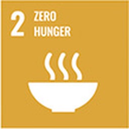 Sustainable Development Goal 2: Zero Hunger