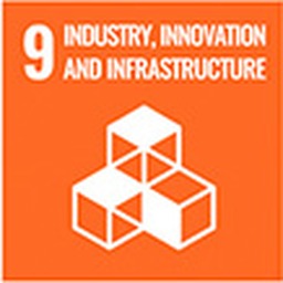 Sustainable Development Goal 9: Industry, Innovation and Infrastructure
