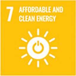 Sustainable Development Goal 7: Affordable and Clean Energy