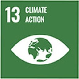 Sustainable Development Goal 13: Climate Action
