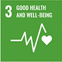 Sustainable Development Goal 3: Good Health and Well-being