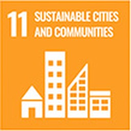 Sustainable Development Goal 11: Sustainable Cities and Communities