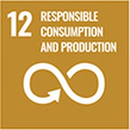 Sustainable Development Goal 12: Responsible Consumption and Production